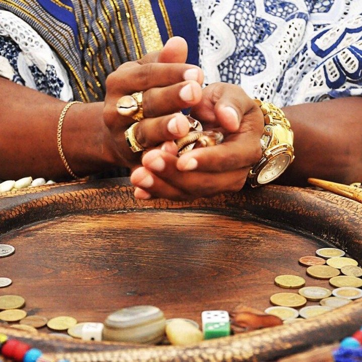 consultation gratuite en ligne du Voyant MENDJI